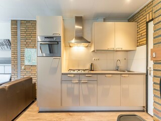 Holiday house Stramproy Features 23