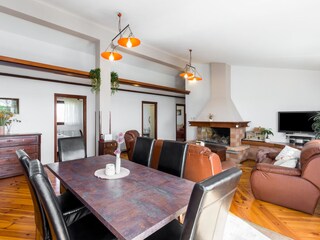 Villa Vižinada Características 11