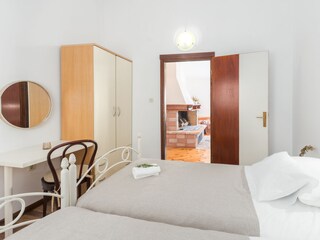 Villa Vižinada Características 15