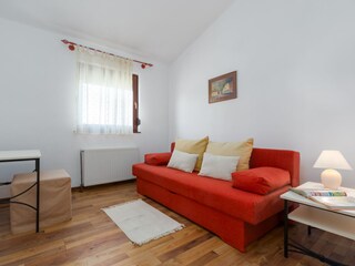 Villa Vižinada Características 18