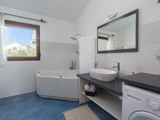 Villa Vižinada Características 19