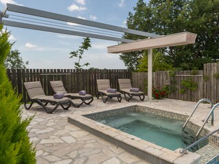 Villa Vižinada Buitenaudio-opname 7