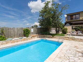 Villa Vižinada Enregistrement extérieur 3