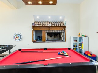 Villa Vižinada Características 23