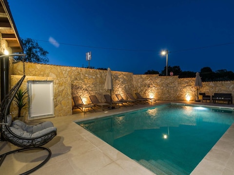 Villa Miromar