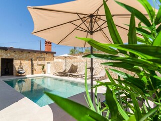 Villa Marčana Grabación al aire libre 5