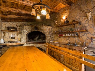 Villa Marčana Grabación al aire libre 10