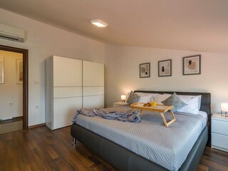 Villa Marčana Características 29