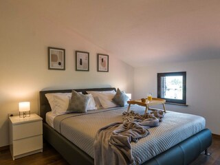 Villa Marčana Características 30
