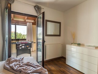 Villa Marčana Características 32