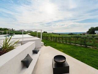 Villa Vižinada Grabación al aire libre 23