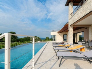 Villa Vižinada  44