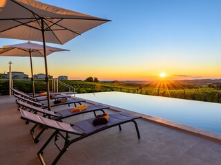 Villa Vižinada Außenaufnahme 24