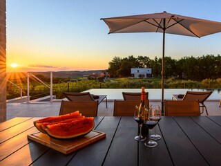 Villa Vižinada Enregistrement extérieur 3