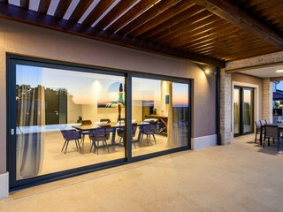 Villa Vižinada Enregistrement extérieur 13