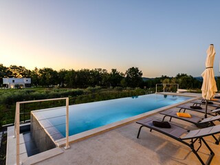 Villa Vižinada Enregistrement extérieur 14