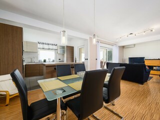 Villa Labinci Características 24