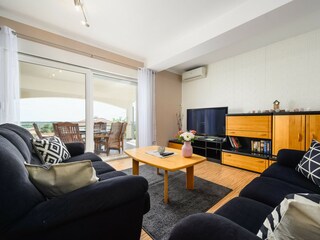 Villa Labinci Características 9