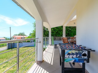 Villa Labinci Außenaufnahme 8