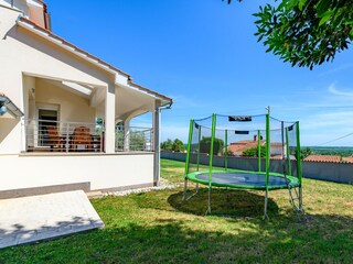 Villa Labinci  28