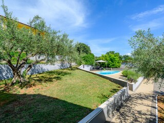 Villa Labinci  29