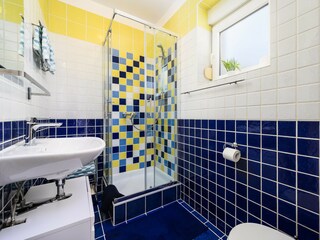 Villa Labinci Características 16