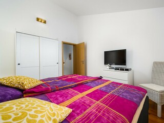 Villa Labinci Características 19