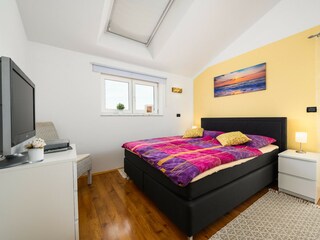 Villa Labinci Características 21