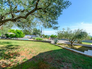 Villa Labinci  32