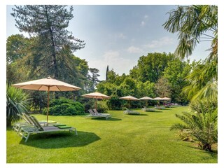 Appartamento per vacanze Bardolino Registrazione all'aperto 4