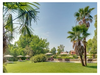 Appartamento per vacanze Bardolino Registrazione all'aperto 5