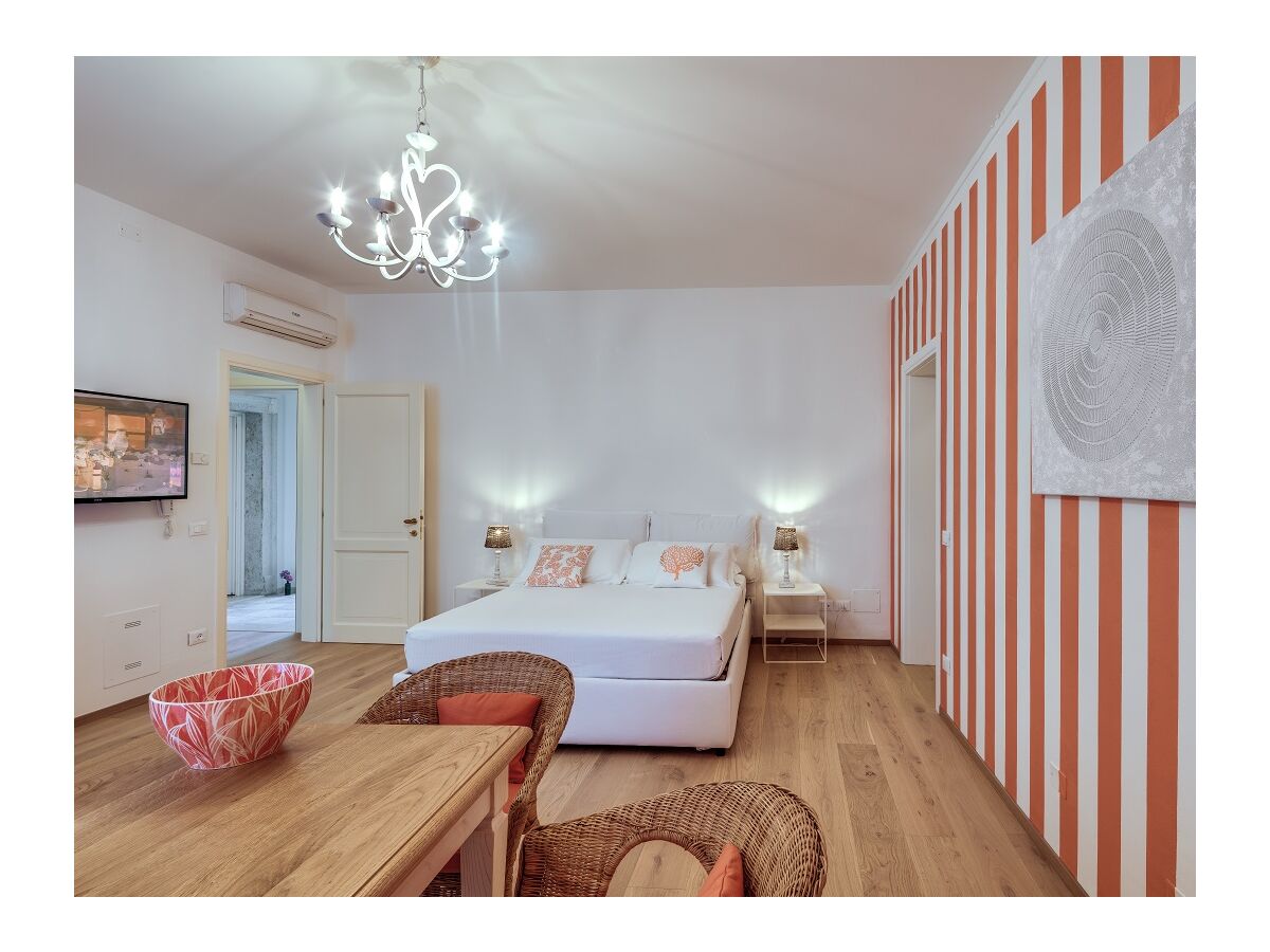 Vakantieappartement Bardolino Kenmerken 1