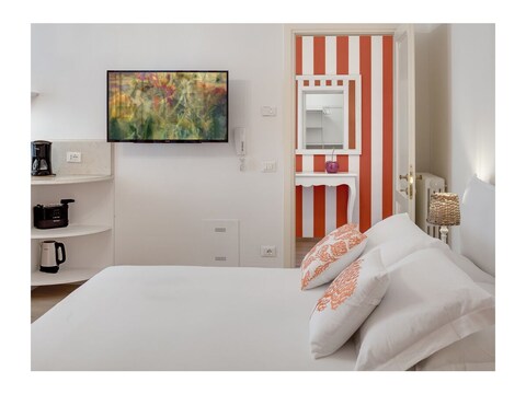 Appartamento per vacanze Rambaldi Apartments Ed. 6