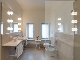 Appartamento per vacanze Bardolino Caratteristiche 14