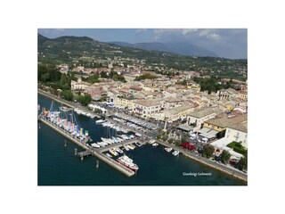 Appartamento per vacanze Bardolino Ambiente 17