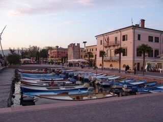 Appartamento per vacanze Bardolino Ambiente 19