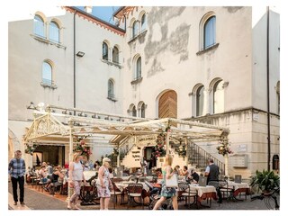 Appartamento per vacanze Bardolino Ambiente 20