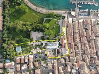 Appartamento per vacanze Bardolino Ambiente 21