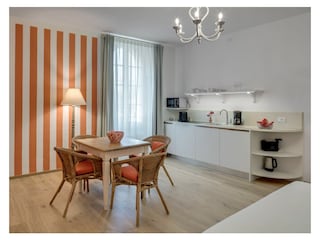 Appartamento per vacanze Bardolino Caratteristiche 13