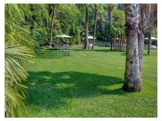 Appartamento per vacanze Bardolino Registrazione all'aperto 6