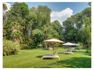 Appartamento per vacanze Bardolino Registrazione all'aperto 8