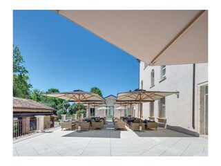 Appartamento per vacanze Bardolino Caratteristiche 15