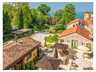 Appartamento per vacanze Bardolino Caratteristiche 16