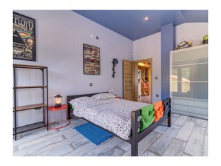 Villa Dobrinj Caratteristiche 25