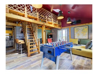 Villa Dobrinj Caratteristiche 20