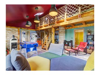 Villa Dobrinj Caratteristiche 21