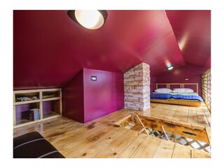 Villa Dobrinj Caratteristiche 34