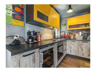 Villa Dobrinj Caratteristiche 17