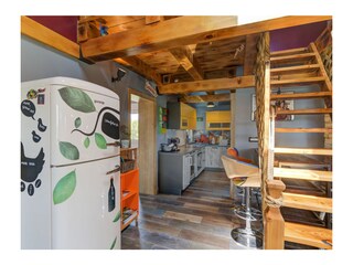 Villa Dobrinj Caratteristiche 22