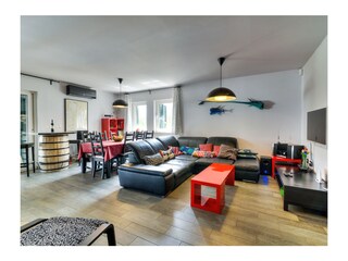 Villa Dobrinj Caratteristiche 13